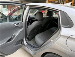 هیوندای ئایۆنیک